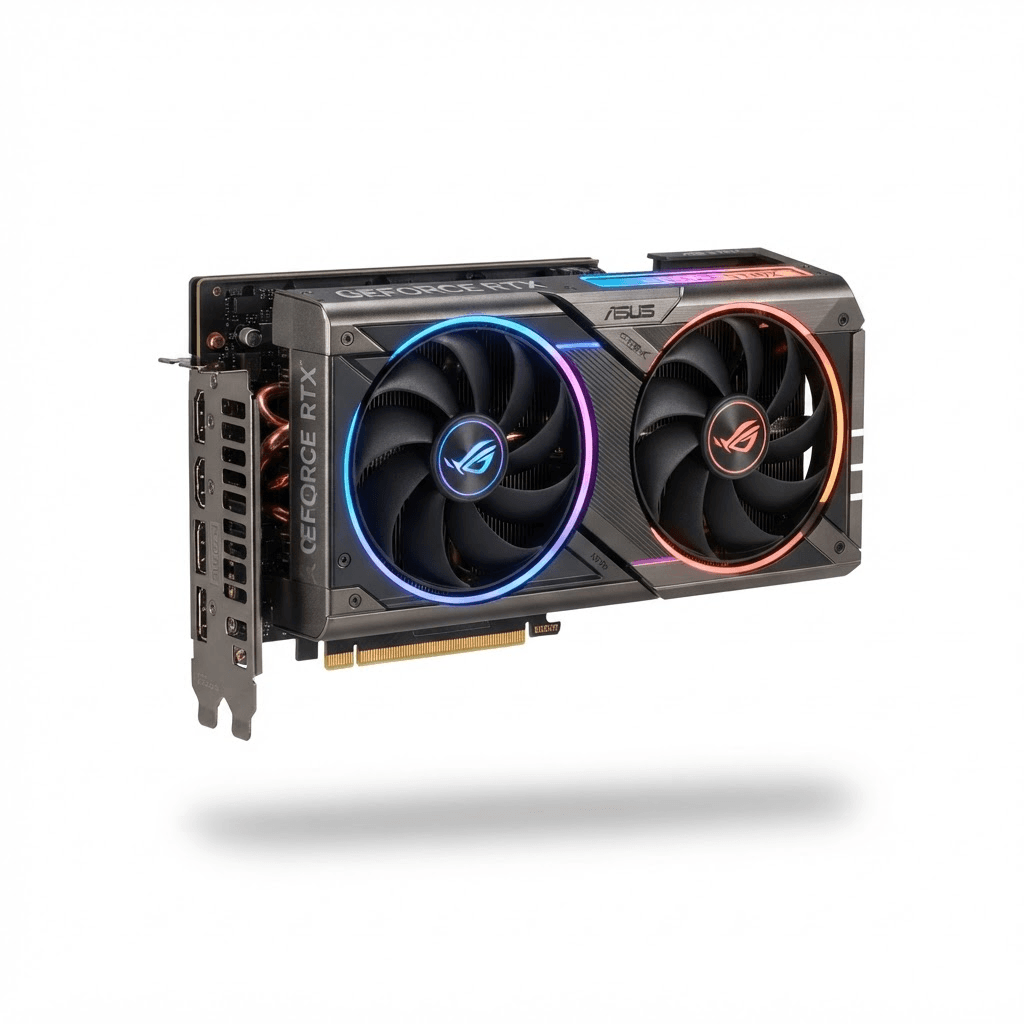 Nova RTX 4070 Ti 12GB Ekran Kartı