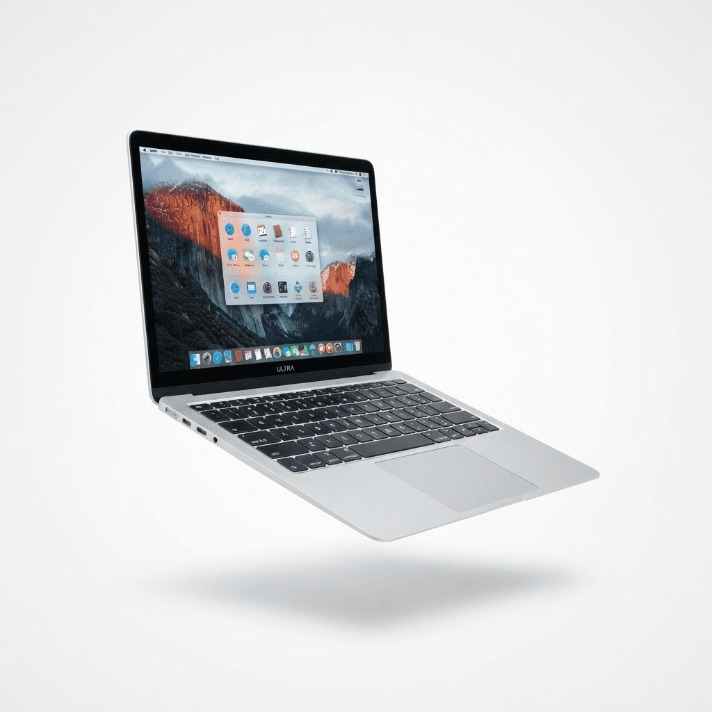 ProDesk Ultrabook 14 Intel Core i7
