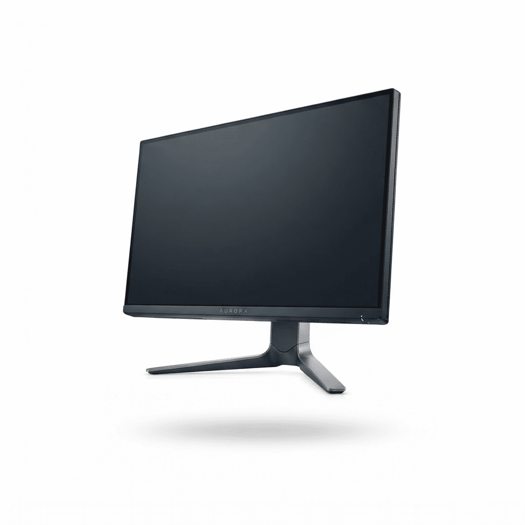 ClearView 27 QHD (Yenilenmiş)