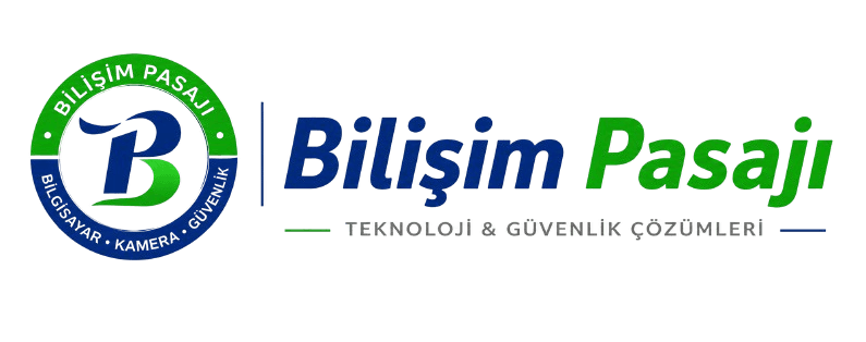 Bilişim Pasajı - Bilgisayar, Notebook ve Elektronik Her Şey!