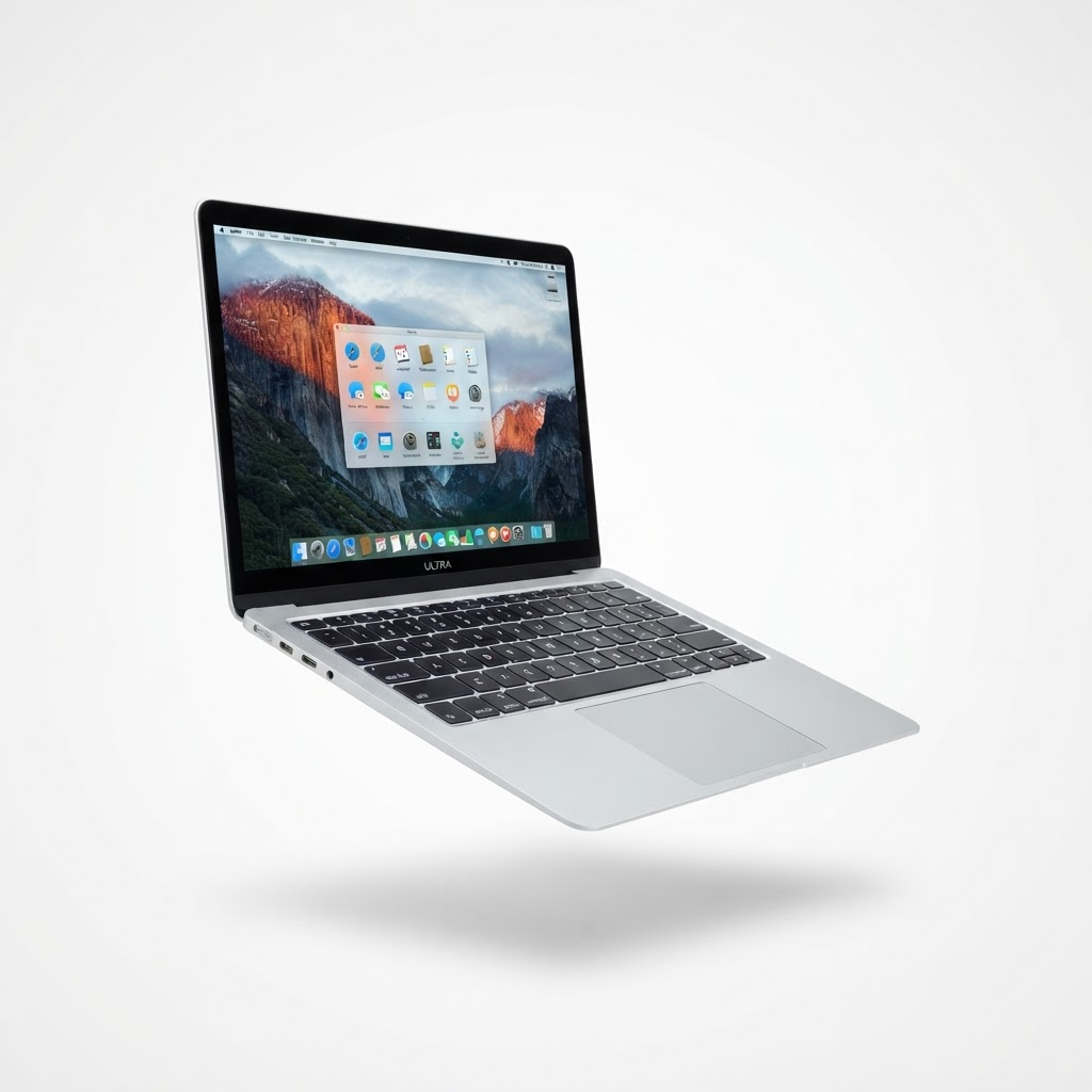 ProDesk Ultrabook 14 Intel Core i7