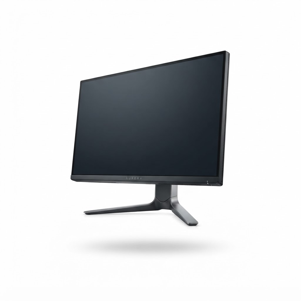 ClearView 27 QHD (Yenilenmiş)