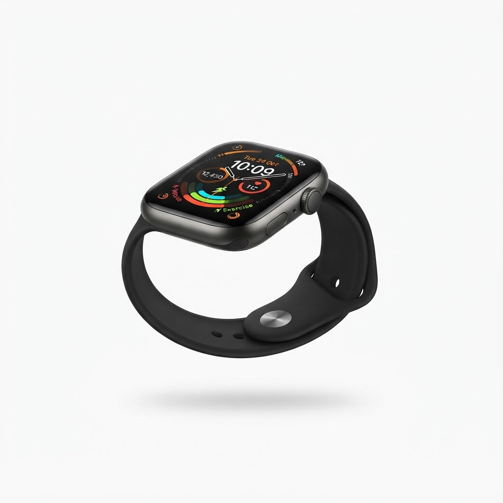 Pulse Watch S2 Akıllı Saat
