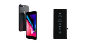 Ümraniye iPhone 8, 8S ve 8Plus Batarya Değişimi